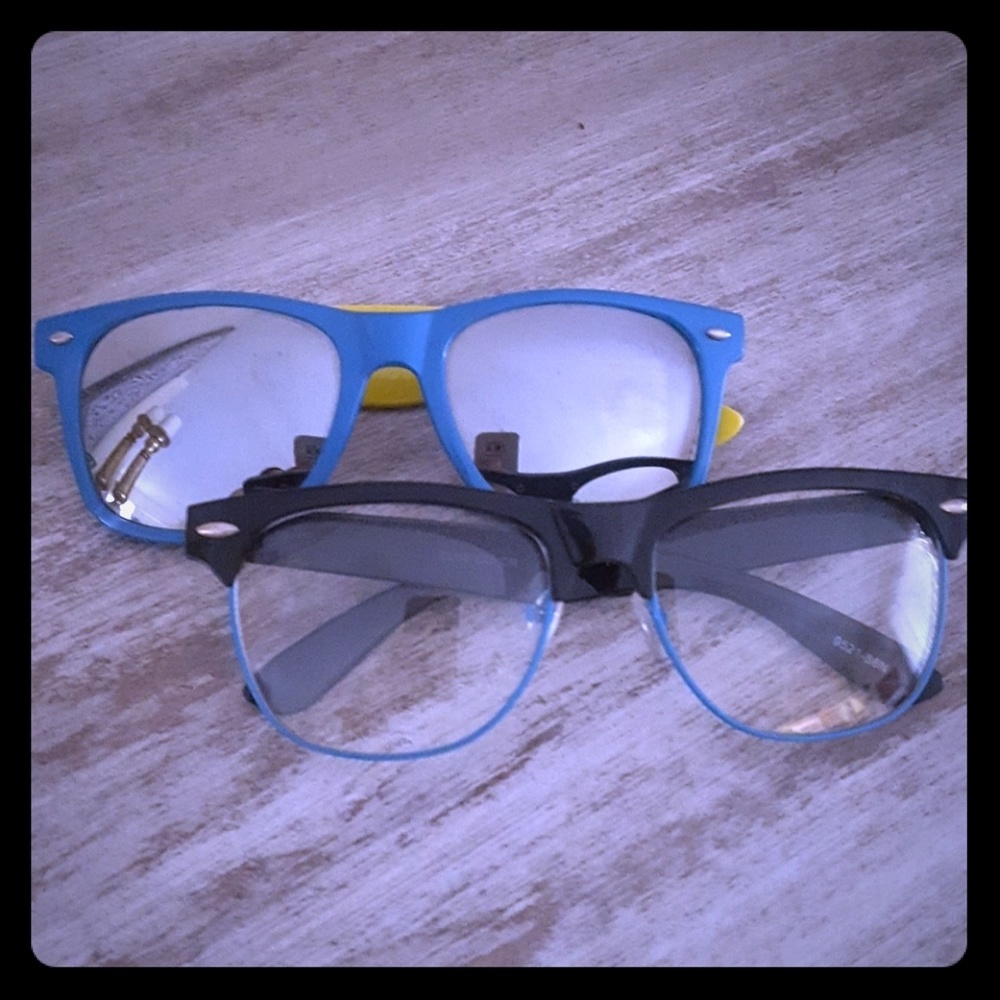 Aviator Glasses